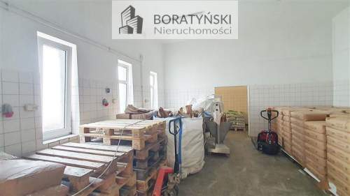 Obiekt - Koszalin Przylesie