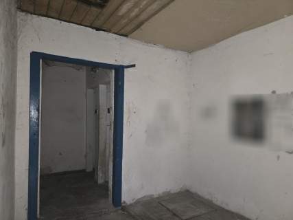 Lokal do kapitalnego remontu w żarowie