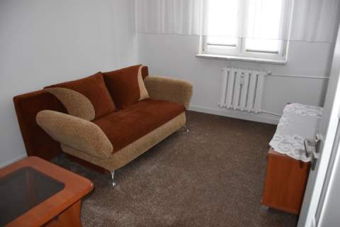 Mieszkanie na sprzedaż, 59,5 m2, Żyrardów
