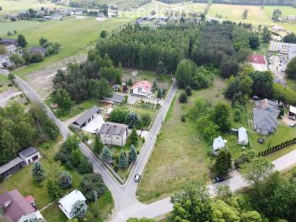 Działka 3010 m2 ze studium uwarunkowań 40zł/m2