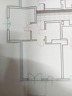 Mieszkanie przy ul. Sołtysowskiej, 2 pokoje 42 m2