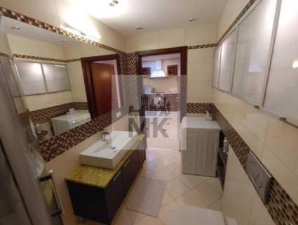 Apartament w Wiślanych Tarasach