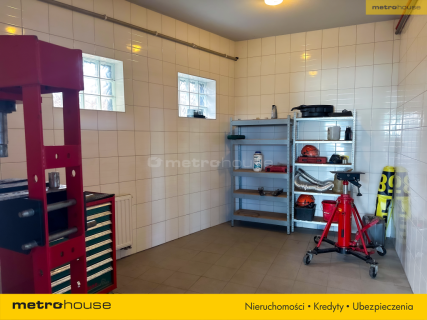 Budynek usługowy na wynajem,blisko Stalowej Woli