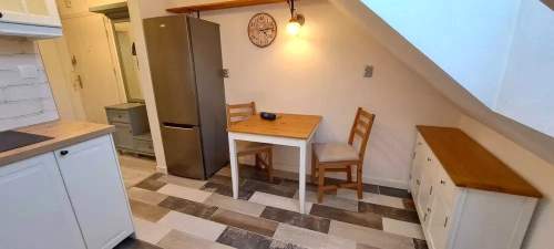 1 pok, 40/32 m2 ul. Halszki, Kurdwanów