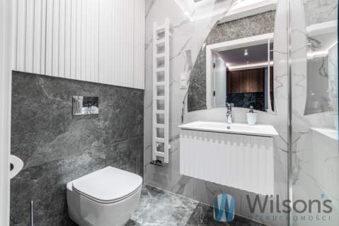 Apartament w standardzie Premium nad morzem