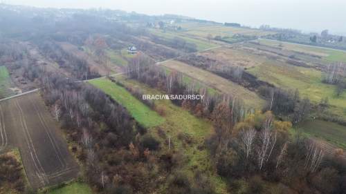 Działka budowlana na sprzedaż, 3600 m2, Podstolice