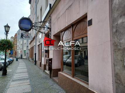 Lokal użytkowy do wynajęcia, 69 m2, Świdnica