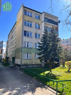 Mieszkanie na sprzedaż, 31 m2, Przemyśl