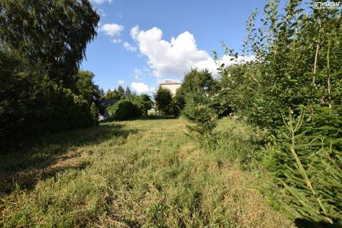 Sławin/ działka budowlana/ 1000 m2
