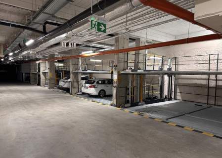Apartament w luksusowej inwestycji w Centrum