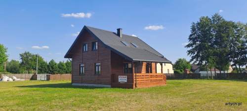 Dom na sprzedaż, 120 m2, Przywózki