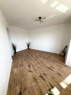 Atrakcyjne Mieszkanie z Balkonem 40m2- Po Remoncie ul.J.Kiepury
