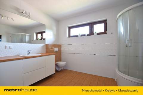 Przestronny, energooszczędny dom dla rodziny 