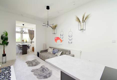 Prestiżowa lokalizacja, 38m2 ul. Cieszkowskiego