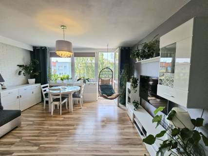 M3 Północ duży balkon