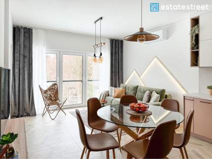 PREMIUM-Wyjątkowy apartament z widokiem w Szczyrku