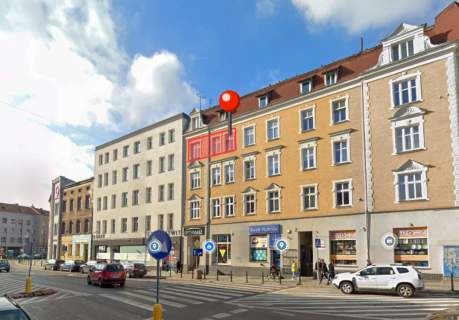 Sprzedam 3 pokoje, Gliwice, blisko Politechniki