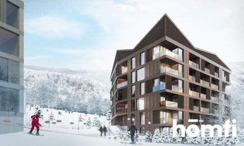 Ustroń Czantoria Kup pokój hotelowy premium