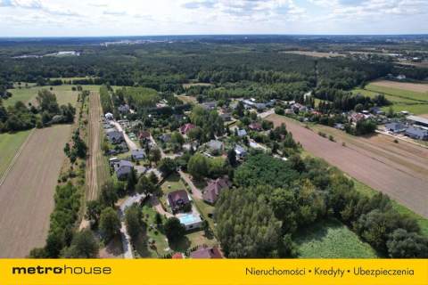 Przytulny dom 134m2 działka 2783m2 Grabanów