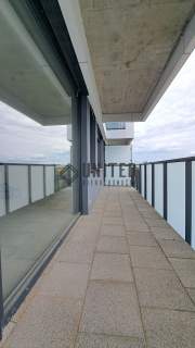 Okolice ul.Grota-Roweckiego Balkon/Ogród