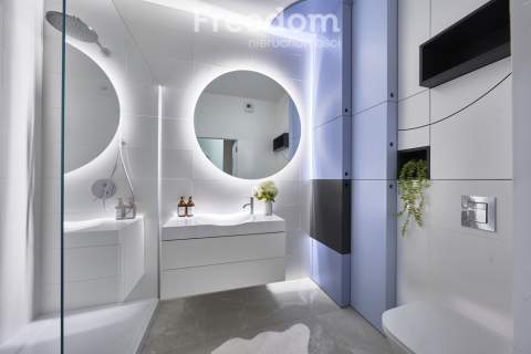 Piękny apartament na ul. Leśnej w Olsztynie