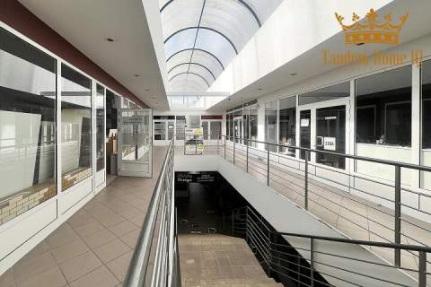 Do wynajęcia lokal 220m2, ekspozycja, centrum, budowlane, mokotów