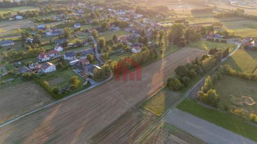 Wyjątkowe działki budowlane w Ropczycach 