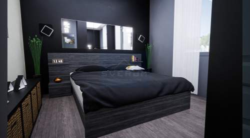 Nowe Apartamenty, Parkitka Częstochowa
