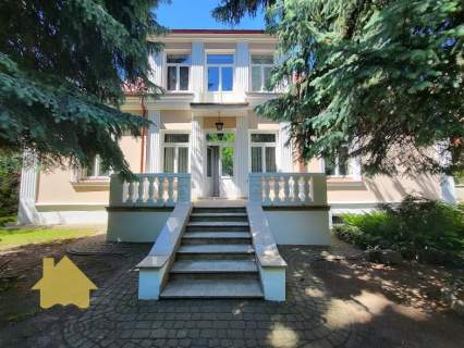 Dom do wynajęcia, 277,1 m2, Lubartów