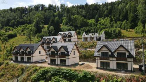 Na sprzedaż apartament w inwestycji Black Hill.