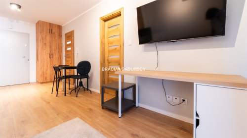 2 apartamenty w 1 got. produkt inwestycyjny Ruczaj