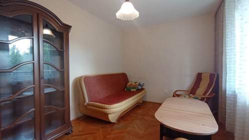  Rozkładowe 3 pokoje w okolicy CH Leclerc-Irydiona