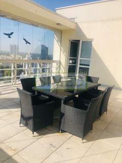 Panorama widokowa,ostatnie piętro ,taras Penthouse