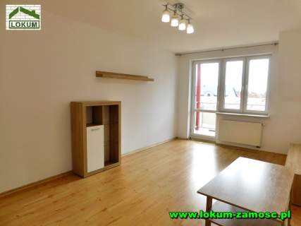 Mieszkanie bezczynszowe M3 Zamość ul. Sikorskiego 49 m2