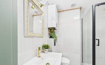 Nowoczesne mieszkanie - 38m2 - w Centrum Kalisza