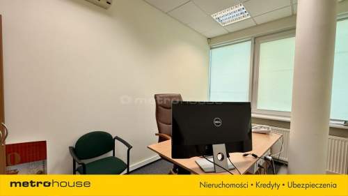 Budynek biurowo handlowy produkcyjny magazynowy