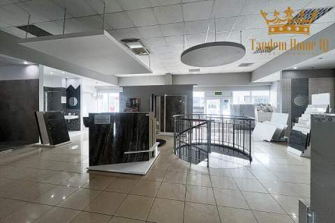 Do wynajęcia lokal 220m2, ekspozycja, centrum, budowlane, mokotów