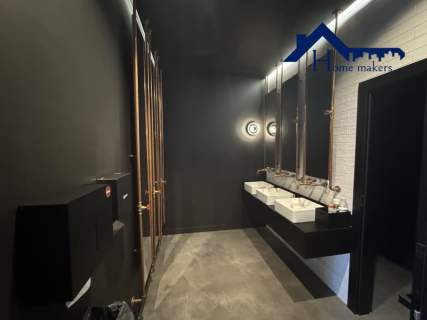 Warszawa Praga 440 m ogród Inwestycja
