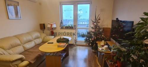 2-pokojowe mieszkanie w Białołęce