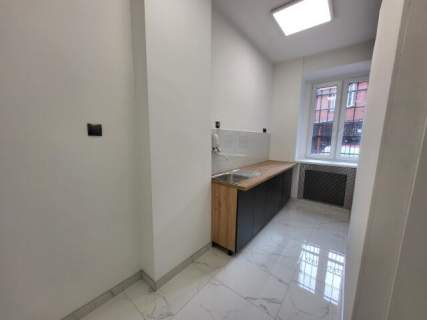 Lokal usługowo-biurowy w Centrum Gliwic