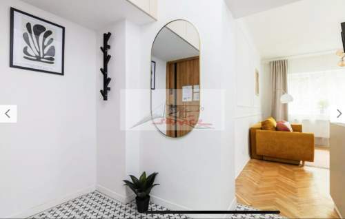 Mieszkanie do wynajęcia, 32 m2, Warszawa