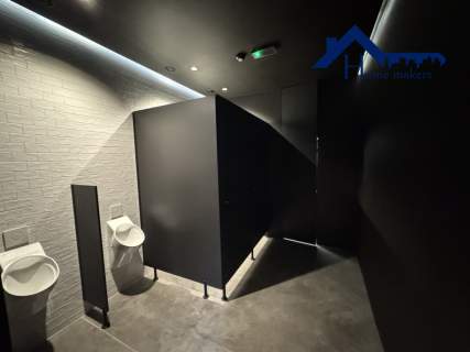 Warszawa Praga 440 m ogród Inwestycja