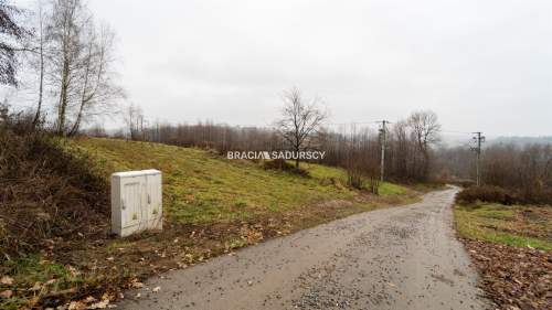 Działka budowlana na sprzedaż, 3600 m2, Podstolice