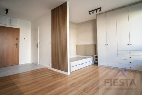 Łódź Nawrot 84, Kawalerka 26,55 m2