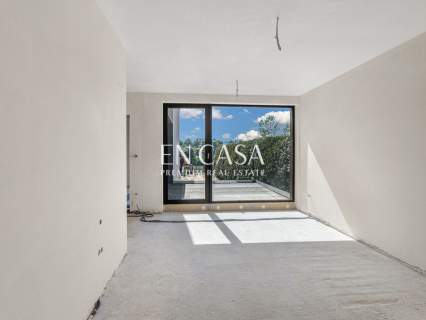 Nowoczesny dom 415m2 Wilanów