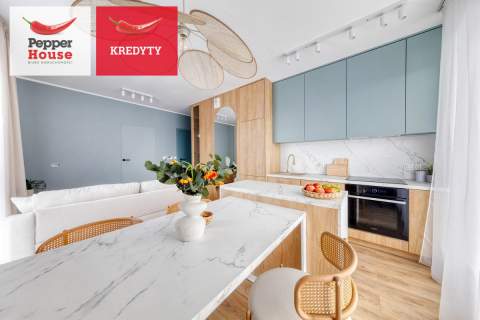 Mieszkanie na sprzedaż, 44,39 m2, Bydgoszcz