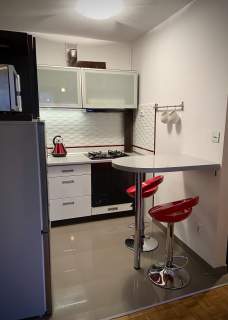 Mieszkanie 35 m2 Wrocław krzyki
