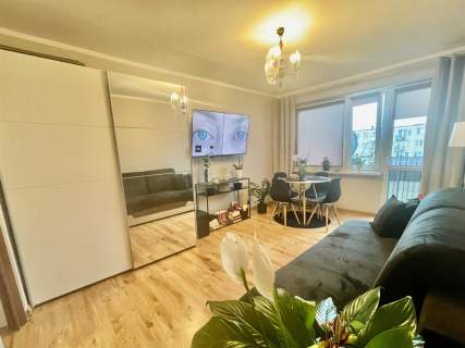 Mieszkanie na sprzedaż, 39,01 m2, Koło