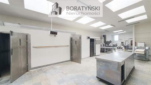 Obiekt - Koszalin Przylesie