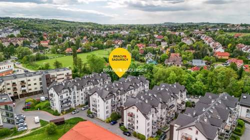 3-POKOJOWE, DWA BALKONY, ATRAKCYJNA LOKALIZACJA